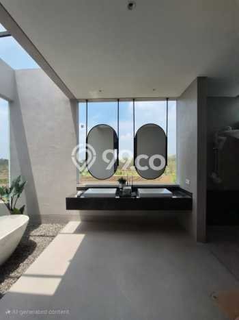 For Sale! Premium House LT 391m2 Desain Elegan di Surabaya Kota For Sale! Premium House LT 391m2 Desain Elegan di Surabaya Kota