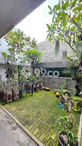 Rumah Luxury Modern Siap Huni di Surabaya Kota Surabaya Rumah Luxury Modern Siap Huni di Surabaya Kota Surabaya