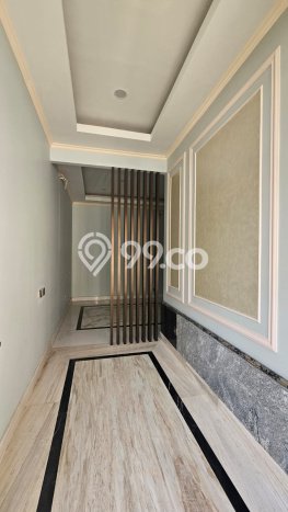 For Sale! Premium House LT 162m2 Desain Modern di Surabaya Kota For Sale! Premium House LT 162m2 Desain Modern di Surabaya Kota