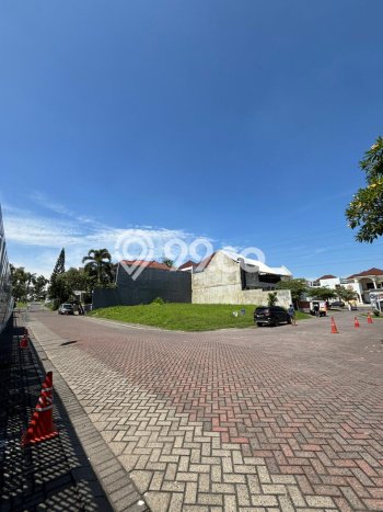 Tanah Kavling Dijual di Surabaya Kota, Surabaya dengan Luas Tanah 462m2 Tanah Kavling Dijual di Surabaya Kota, Surabaya dengan Luas Tanah 462m2