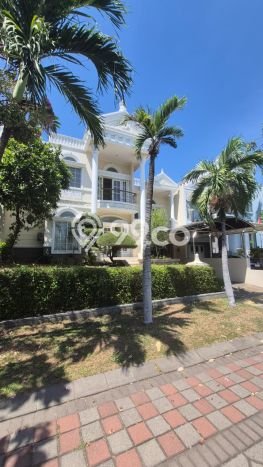 Dijual Rumah Luas Elegan Dengan View Eksklusif di Surabaya Kota, Surabaya Dijual Rumah Luas Elegan Dengan View Eksklusif di Surabaya Kota, Surabaya