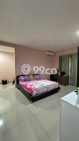 Hunian Super Mewah dengan Akses Paling Strategis di Surabaya Kota, Surabaya Hunian Super Mewah dengan Akses Paling Strategis di Surabaya Kota, Surabaya