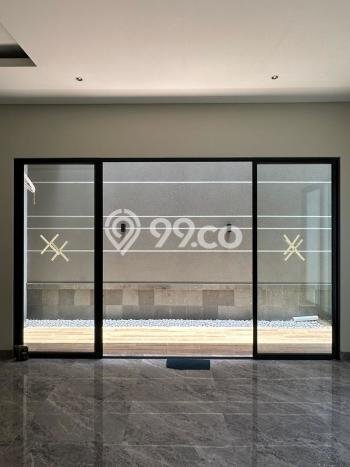 Rumah Elit Modern Tanpa Renovasi di Surabaya Kota Surabaya Rumah Elit Modern Tanpa Renovasi di Surabaya Kota Surabaya