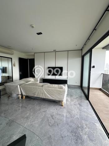 Apartemen Luxury Dijual di Surabaya Lokasi Strategis Punya 4 Kamar Tidur Apartemen Luxury Dijual di Surabaya Lokasi Strategis Punya 4 Kamar Tidur
