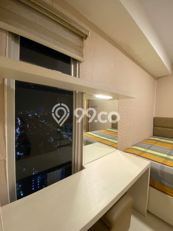 Untuk Dijual Apartemen 2 KT di Surabaya Luas 42m2 Untuk Dijual Apartemen 2 KT di Surabaya Luas 42m2