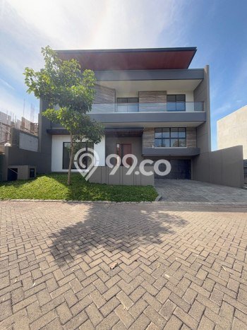 Dijual Rumah Luas Megah Dengan View Eksklusif di Surabaya Kota, Surabaya Dijual Rumah Luas Megah Dengan View Eksklusif di Surabaya Kota, Surabaya
