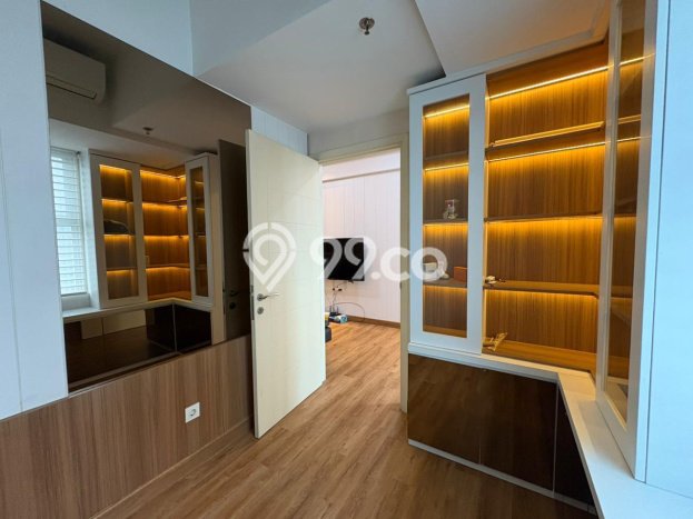 Disewakan Apartemen Terjangkau 2 BR di Surabaya Kota Surabaya Disewakan Apartemen Terjangkau 2 BR di Surabaya Kota Surabaya