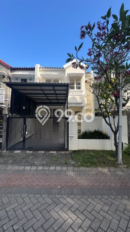 Rumah Luas Asri 2 KT Siap Huni di Surabaya Kota Surabaya Rumah Luas Asri 2 KT Siap Huni di Surabaya Kota Surabaya
