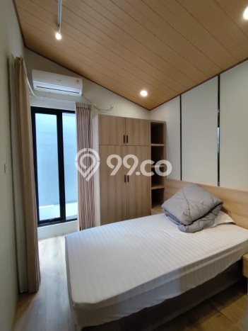 Dijual Rumah Modern 3 KT di Surabaya Kota, Surabaya Dijual Rumah Modern 3 KT di Surabaya Kota, Surabaya
