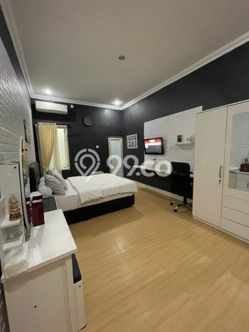Rumah Minimalis 3 Kamar LT 144m2 di Surabaya Kota Rumah Minimalis 3 Kamar LT 144m2 di Surabaya Kota