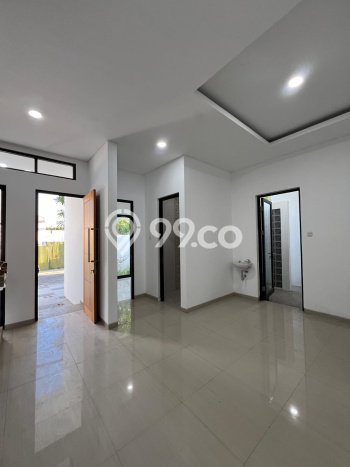 Rumah Modern 3 KT LT 90m2 di Surabaya Kota Rumah Modern 3 KT LT 90m2 di Surabaya Kota