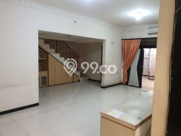 Dijual Hunian Rumah Nyaman 3 Kamar di Surabaya Kota, Surabaya Dijual Hunian Rumah Nyaman 3 Kamar di Surabaya Kota, Surabaya