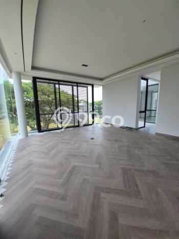 For Sale! Premium House LT 391m2 Desain Elegan di Surabaya Kota For Sale! Premium House LT 391m2 Desain Elegan di Surabaya Kota