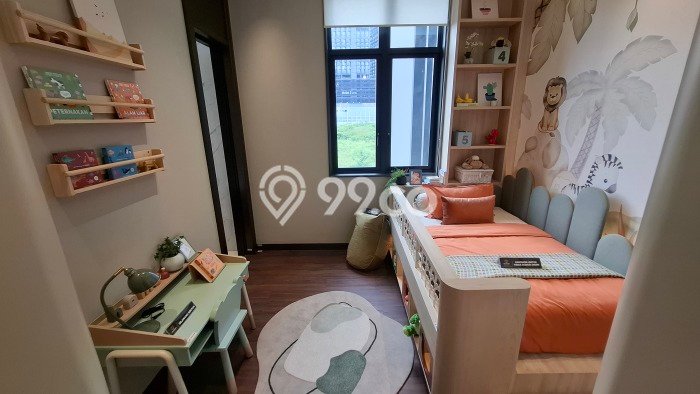 Rumah Elit Modern Siap Huni di Gading Serpong Tangerang Rumah Elit Modern Siap Huni di Gading Serpong Tangerang