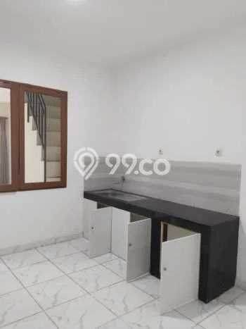 Rumah Elit Akses Strategis di Jakarta Utara Unfurnished Rumah Elit Akses Strategis di Jakarta Utara Unfurnished