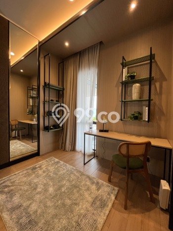 Rumah Minimalis 3 KT di Kunciran Tangerang Unfurnished Rumah Minimalis 3 KT di Kunciran Tangerang Unfurnished