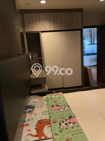 Unit Apartemen Dijual di Kelapa Gading, Jakarta Utara, dengan 2 Bedroom, 1 Bathroom Unit Apartemen Dijual di Kelapa Gading, Jakarta Utara, dengan 2 Bedroom, 1 Bathroom
