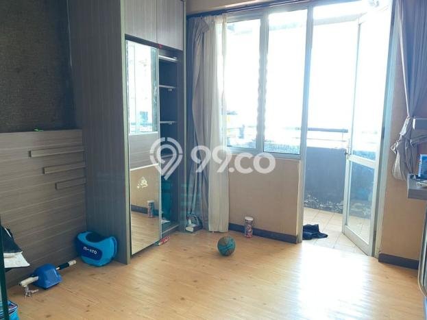 Unit Apartemen Dijual di Kelapa Gading, Jakarta Utara, dengan 2 Bedroom, 1 Bathroom Unit Apartemen Dijual di Kelapa Gading, Jakarta Utara, dengan 2 Bedroom, 1 Bathroom