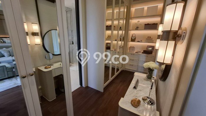 Rumah Elit Modern Siap Huni di Gading Serpong Tangerang Rumah Elit Modern Siap Huni di Gading Serpong Tangerang