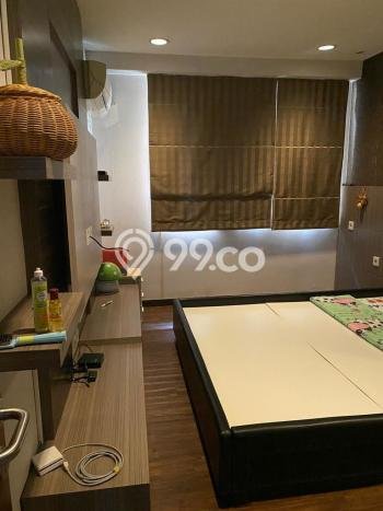 Unit Apartemen Dijual di Kelapa Gading, Jakarta Utara, dengan 2 Bedroom, 1 Bathroom Unit Apartemen Dijual di Kelapa Gading, Jakarta Utara, dengan 2 Bedroom, 1 Bathroom
