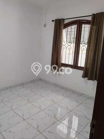 Rumah Elit Akses Strategis di Jakarta Utara Unfurnished Rumah Elit Akses Strategis di Jakarta Utara Unfurnished
