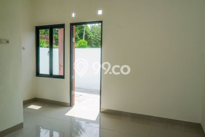 Rumah Minimalis Dijual Lokasi Parung Panjang 1 Kamar dengan Luas Tanah 66m2 Rumah Minimalis Dijual Lokasi Parung Panjang 1 Kamar dengan Luas Tanah 66m2