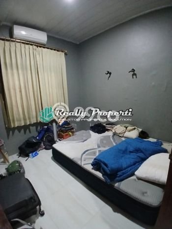 Rumah Strategis Minimalis Lb 120m2 di Bekasi Timur, Bekasi Rumah Strategis Minimalis Lb 120m2 di Bekasi Timur, Bekasi
