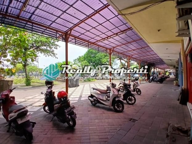 Untuk Dijual Ruko di Medan Satria Bekasi LT 30m2 / LB 60m2 Untuk Dijual Ruko di Medan Satria Bekasi LT 30m2 / LB 60m2