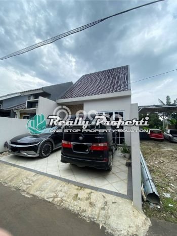 Dijual Rumah Strategis Bagus Punya 3 KT di Cibinong Bogor SHM Dijual Rumah Strategis Bagus Punya 3 KT di Cibinong Bogor SHM