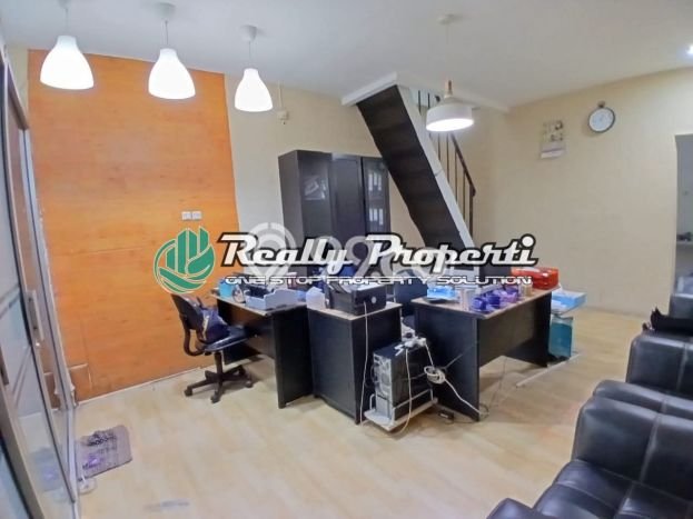 Untuk Dijual Ruko di Medan Satria Bekasi LT 30m2 / LB 60m2 Untuk Dijual Ruko di Medan Satria Bekasi LT 30m2 / LB 60m2