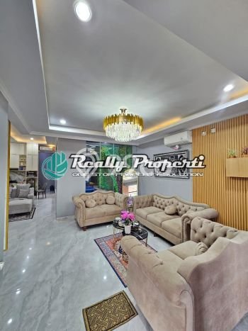 Siap Huni Hunian Elit 4 Kamar di Bekasi Barat Dekat ke Mana Saja Siap Huni Hunian Elit 4 Kamar di Bekasi Barat Dekat ke Mana Saja