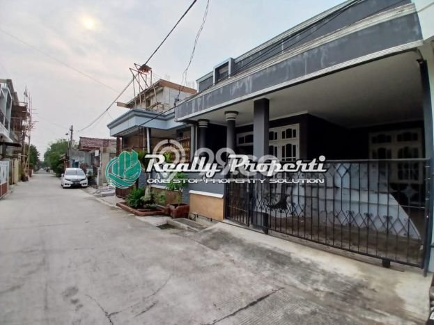 Rumah Modern 2 KT LT 66m2 di Pejuang Rumah Modern 2 KT LT 66m2 di Pejuang