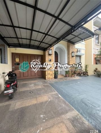 Hunian Super Elit dengan Akses Paling Strategis di Grand Wisata, Bekasi Hunian Super Elit dengan Akses Paling Strategis di Grand Wisata, Bekasi