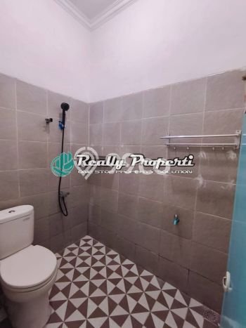 Jual Rumah Favorit Siap Huni LB 70m2 di Bekasi Selatan, Bekasi Jual Rumah Favorit Siap Huni LB 70m2 di Bekasi Selatan, Bekasi
