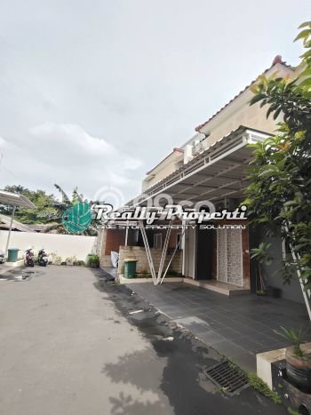 Rumah Kontrakan Bekasi LT 70m2 LB 70m2 Area Jatibening Rumah Kontrakan Bekasi LT 70m2 LB 70m2 Area Jatibening