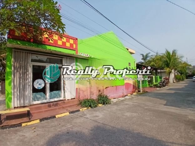 For Sale Rumah 2 Kamar Lokasi Ideal Bagus dan Strategis di Tambun Selatan For Sale Rumah 2 Kamar Lokasi Ideal Bagus dan Strategis di Tambun Selatan