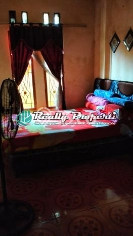 Jual Rumah Harga Miring Babelan Punya 2 Kamar & LT 60m2 Jual Rumah Harga Miring Babelan Punya 2 Kamar & LT 60m2