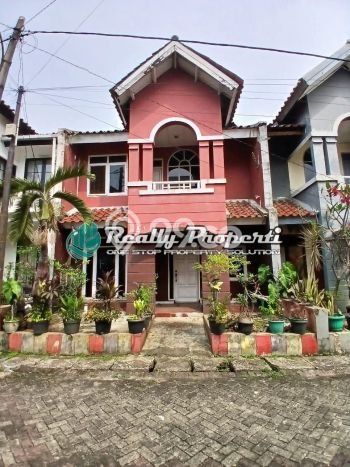 Dijual Rumah 3 Kamar Lokasi Strategis Bagus dan Strategis di Bekasi Timur Dijual Rumah 3 Kamar Lokasi Strategis Bagus dan Strategis di Bekasi Timur