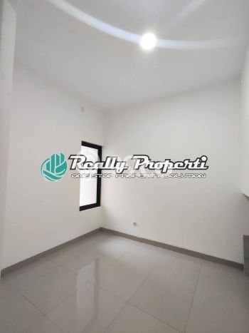 Dijual Rumah Modern 4 KT di Jatibening, Bekasi Dijual Rumah Modern 4 KT di Jatibening, Bekasi