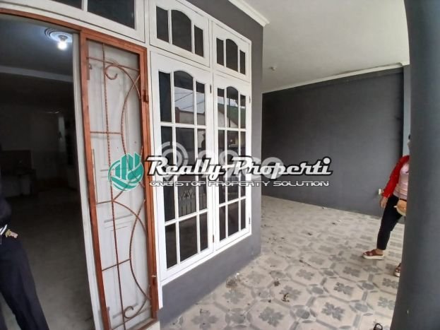 Rumah Modern 2 KT LT 66m2 di Pejuang Rumah Modern 2 KT LT 66m2 di Pejuang
