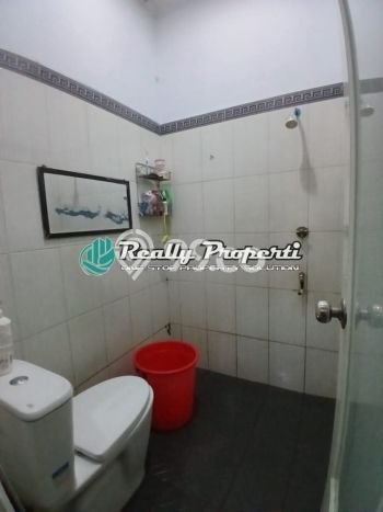 Rumah Luas Asri 4 KT Siap Huni di Duren Jaya Bekasi Rumah Luas Asri 4 KT Siap Huni di Duren Jaya Bekasi