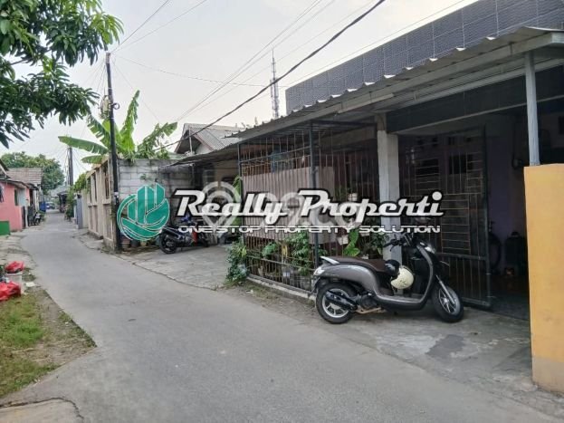 Jual Rumah Harga Miring Tambun Selatan Punya 2 Kamar & LT 83m2 Jual Rumah Harga Miring Tambun Selatan Punya 2 Kamar & LT 83m2