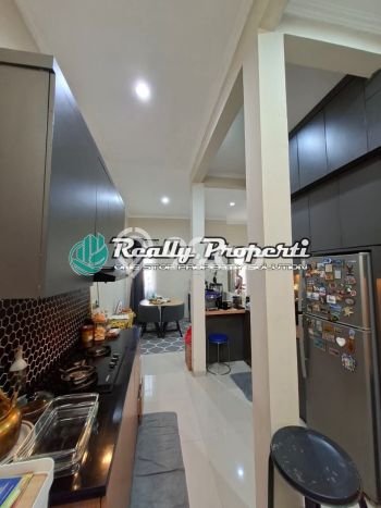 Hunian Cantik Modern Lb 112m2 di Bekasi Selatan, Bekasi Hunian Cantik Modern Lb 112m2 di Bekasi Selatan, Bekasi