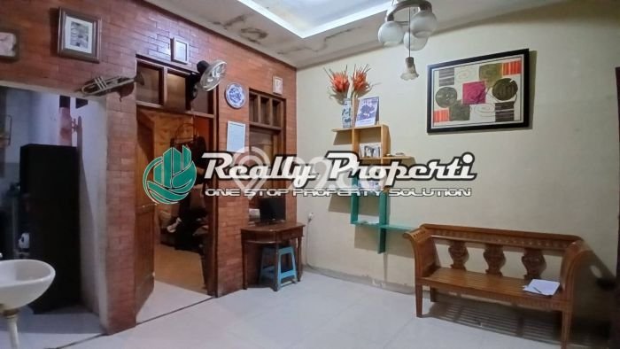 Rumah Strategis Minimalis Lb 80m2 di Tambun Utara, Bekasi Rumah Strategis Minimalis Lb 80m2 di Tambun Utara, Bekasi