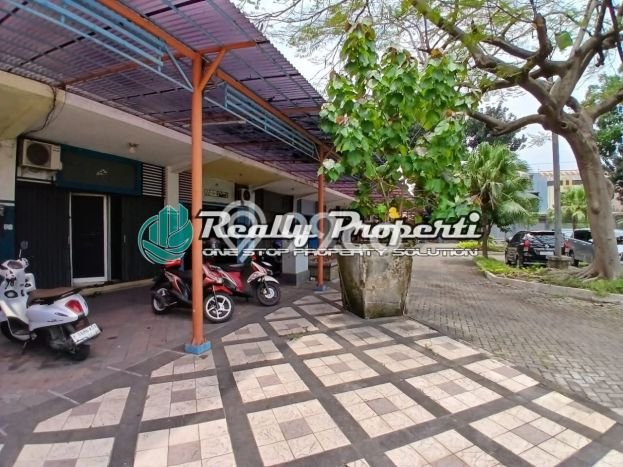Untuk Dijual Ruko di Medan Satria Bekasi LT 30m2 / LB 60m2 Untuk Dijual Ruko di Medan Satria Bekasi LT 30m2 / LB 60m2