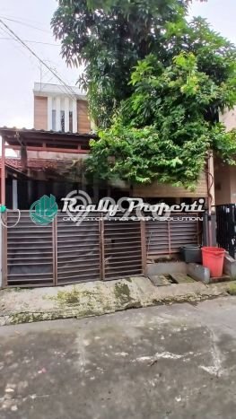 Rumah Strategis Minimalis Lb 80m2 di Tambun Utara, Bekasi Rumah Strategis Minimalis Lb 80m2 di Tambun Utara, Bekasi
