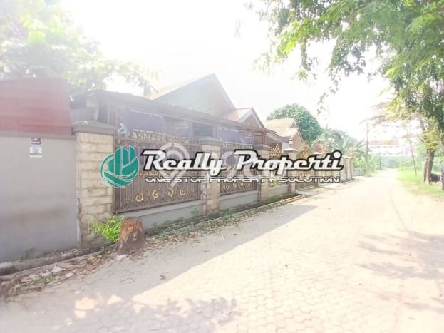 Rumah Strategis Minimalis Lb 120m2 di Bekasi Timur, Bekasi Rumah Strategis Minimalis Lb 120m2 di Bekasi Timur, Bekasi