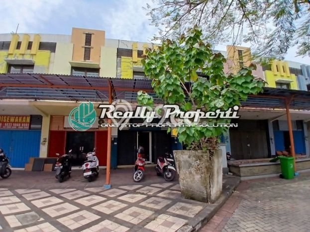 Untuk Dijual Ruko di Medan Satria Bekasi LT 30m2 / LB 60m2 Untuk Dijual Ruko di Medan Satria Bekasi LT 30m2 / LB 60m2