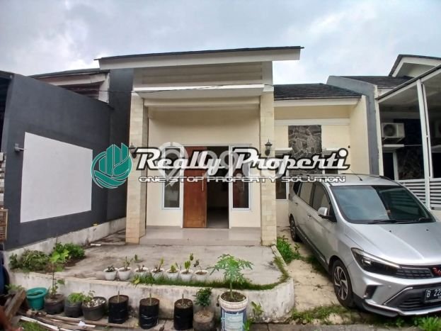 Rumah Minimalis 1 KT LT 72m2 di Bekasi Rumah Minimalis 1 KT LT 72m2 di Bekasi
