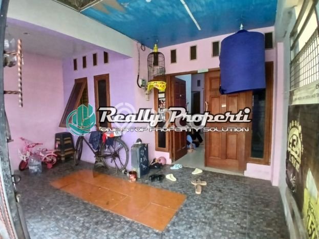 Jual Rumah Harga Miring Tambun Selatan Punya 2 Kamar & LT 83m2 Jual Rumah Harga Miring Tambun Selatan Punya 2 Kamar & LT 83m2